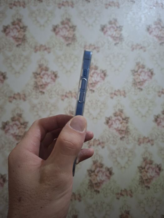 Iphone 13 holati idiyalne