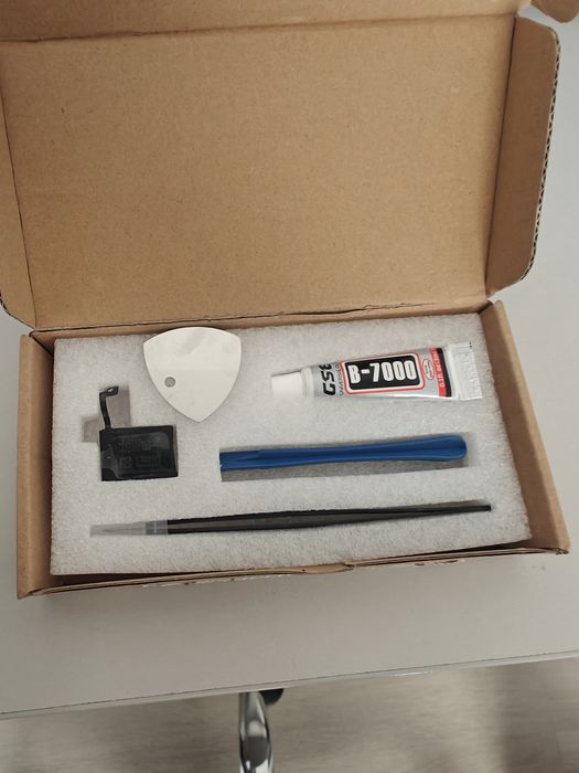 Baterie Apple Watch 4 40mm NOHON