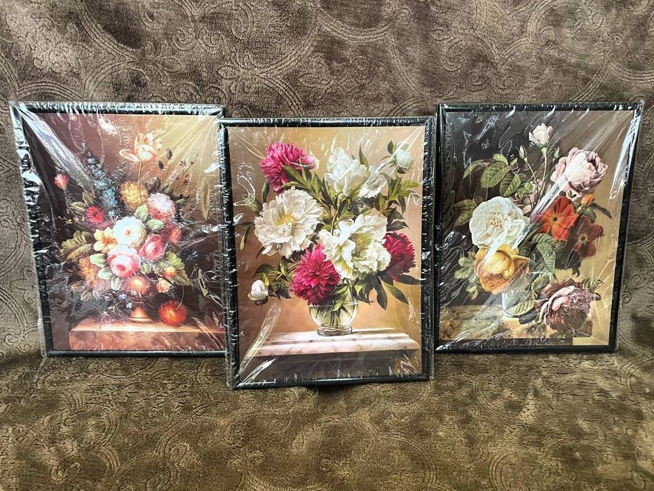 Картины  (Новые)