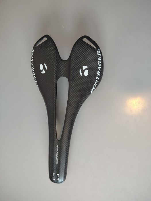 Șa Bontrager carbon 110g
