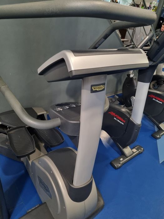 Stepper profesional Wave Technogym