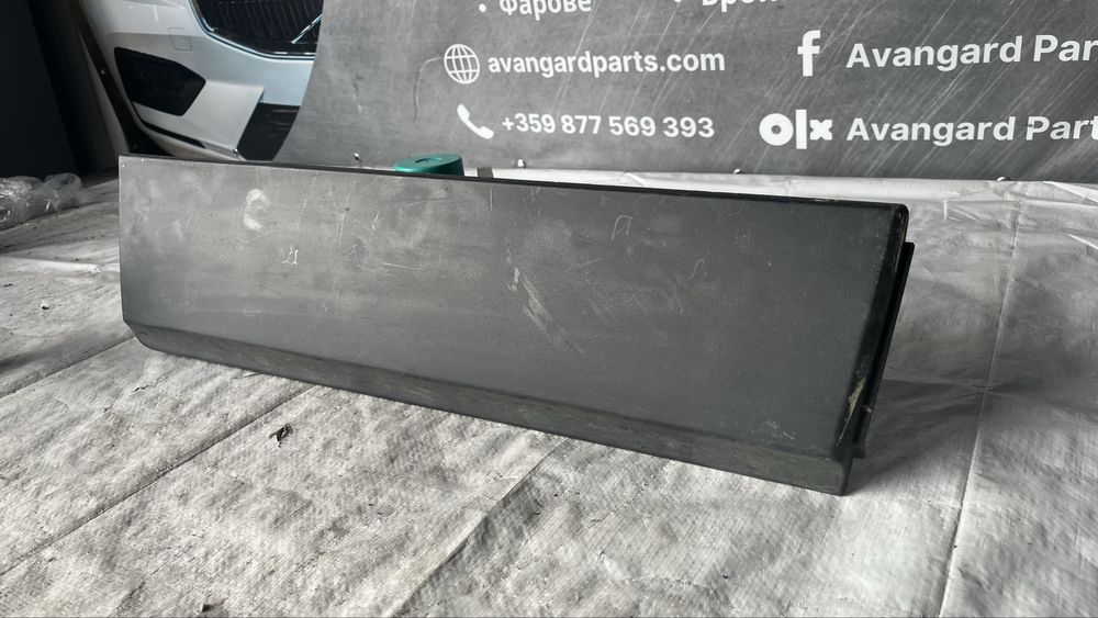 Декоративна лайстна задна дясна врата Opel Mokka X