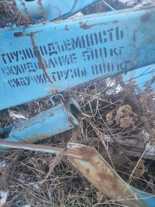 Продам Кун, навесное оборудование. Косилки