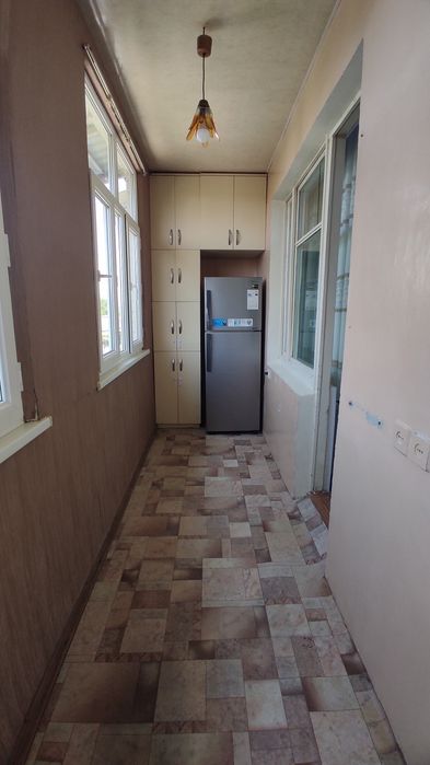 Продаю свою квартиру Массив Куйлюк-2