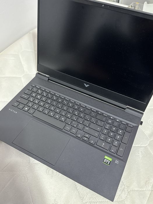 Продаю мощный ноутбук