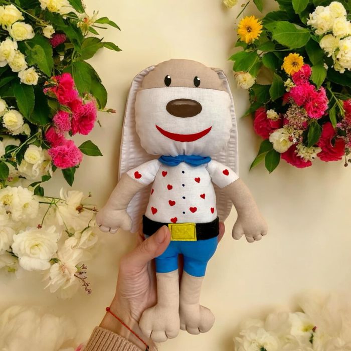 Тати и Мисифу / Tatty and Misifu