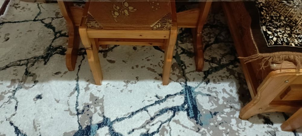 Сотилади Угалок кухня