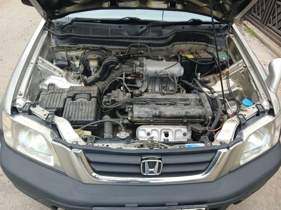 Honda Cr-v 1996.