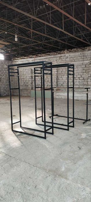 мебель в стиле лофт