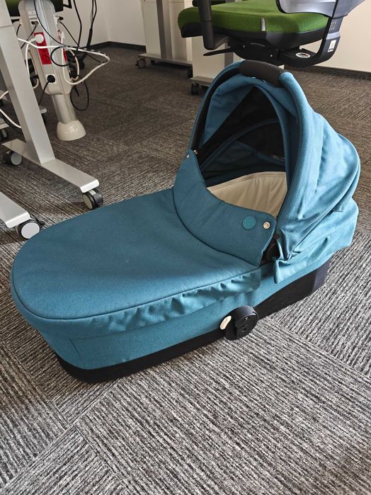 Бебешка количка Cybex Balios S Lux 2 в 1