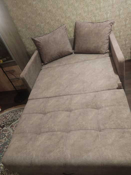 Диванчик для вашего дома!