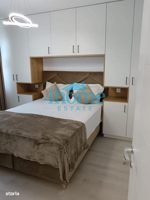 Apartament 2 camere|HILS Brauner|Parcare|Metrou