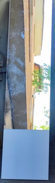 Правоъгълно огледало  50/160 см