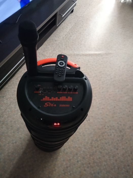 Продам колонку безпроводную