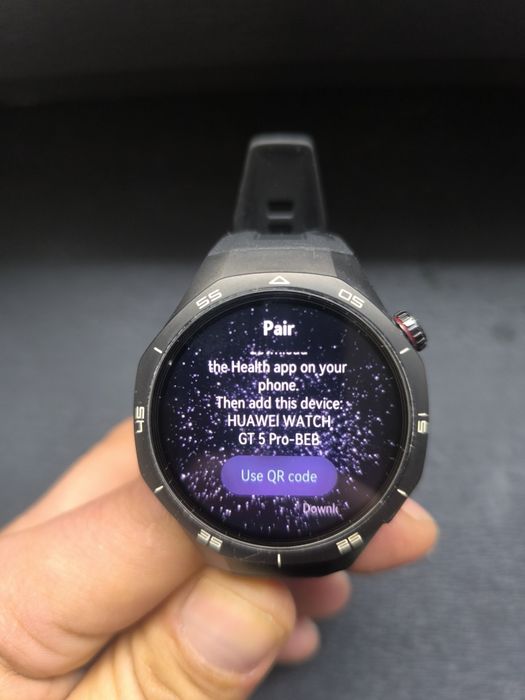 Huawei GT 5 Pro Utilizat