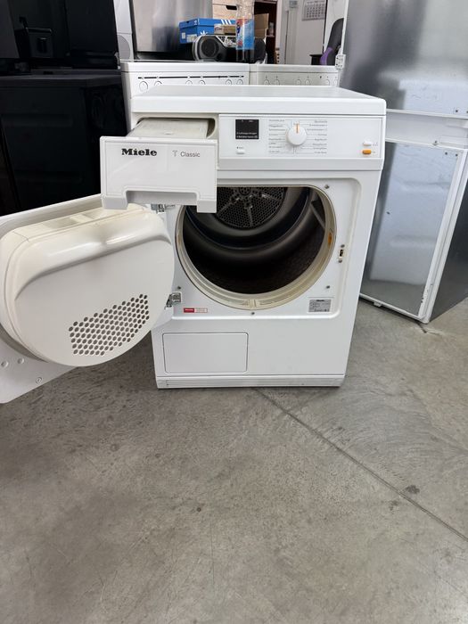 Сушилня  MILLIE T Classic 7кг