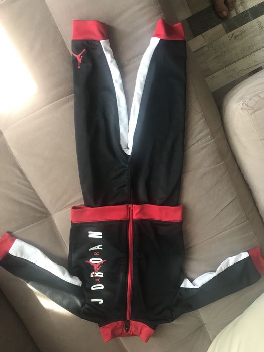 Детски екип Nike Jordan 100% Оригинал