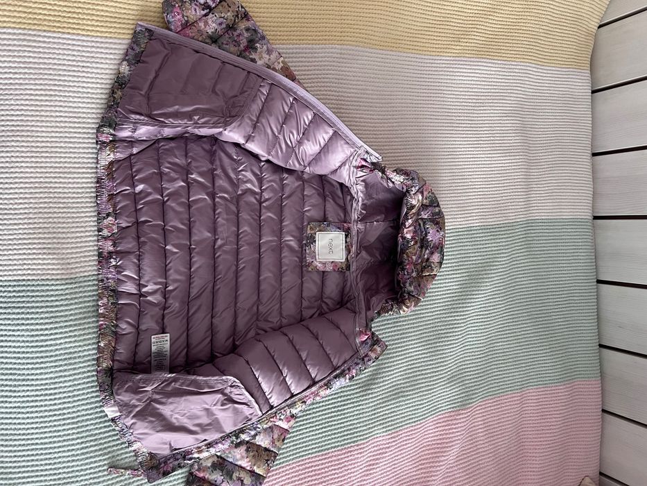 Зимни и преходни якета за момиче Next, LC Waikiki - 3-4, 4-5г