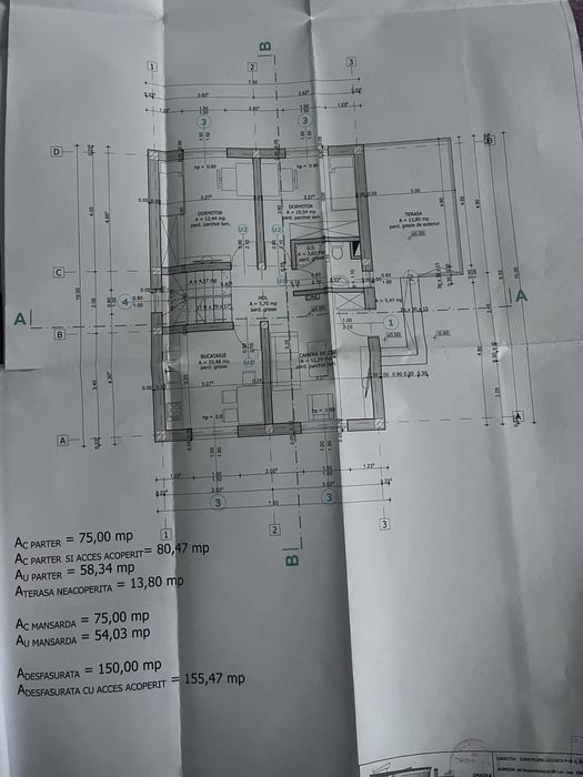 Casa de Vanzare  GRIGORESCU Oradea