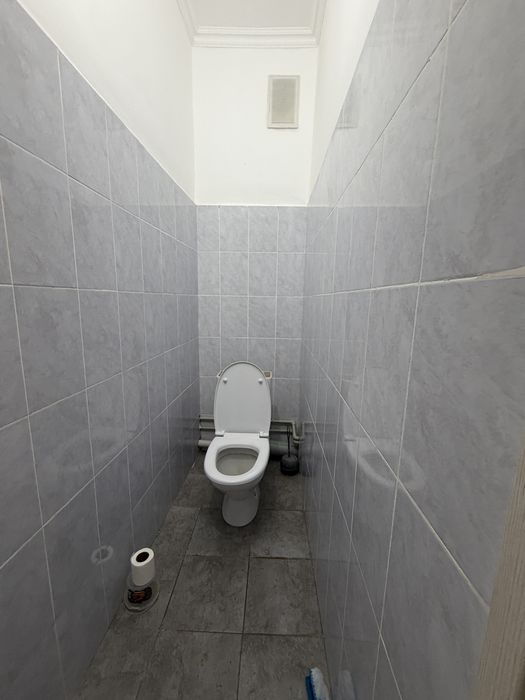 Жаңа үйден 2 бөлмелі пәтер сатылады