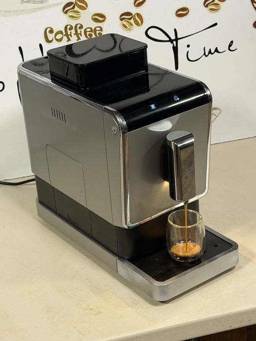 Кафемашина кафе автомат TCHİBO  с гаранция