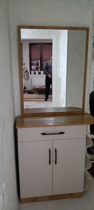 Сборка установка мебели