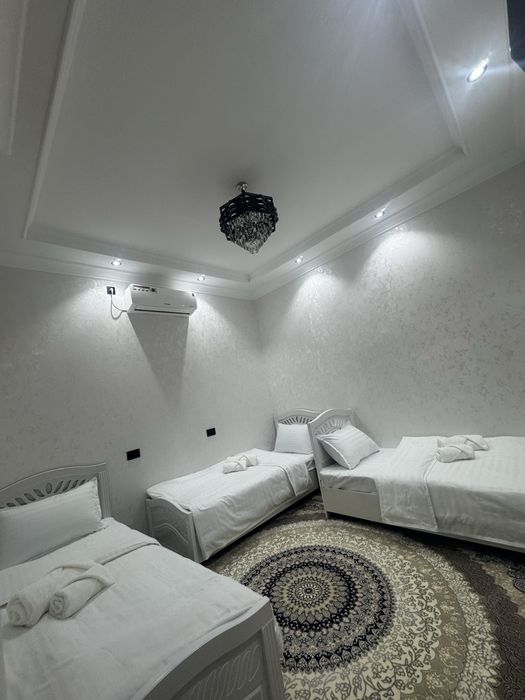 Hotel ABDULAZIZ Мехмонхона гостиница отель