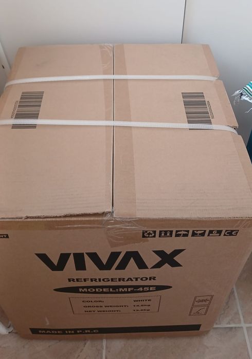 Frigider VIVAX nou sigilat