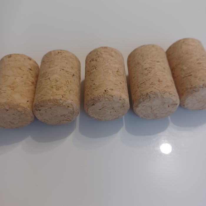 Коркови тапи  0.25