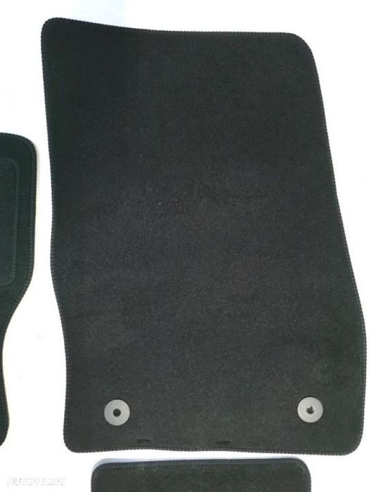 Covorase mocheta Ford Kuga 2 2012-2019