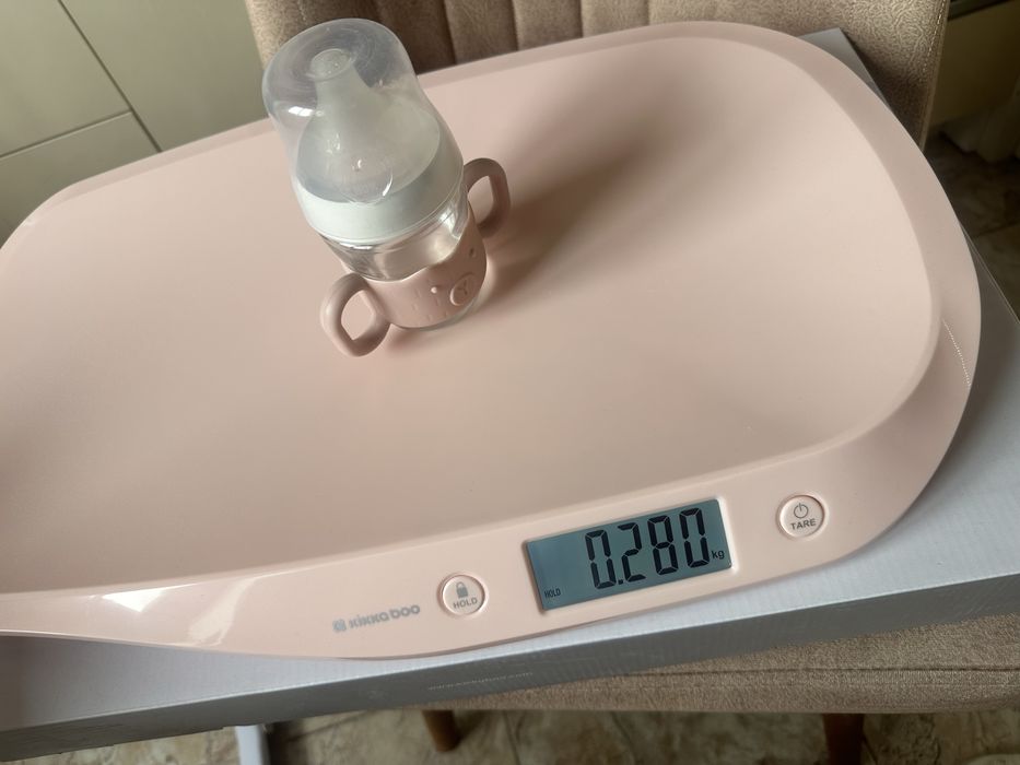 Кантар за бебе Kikka Boo