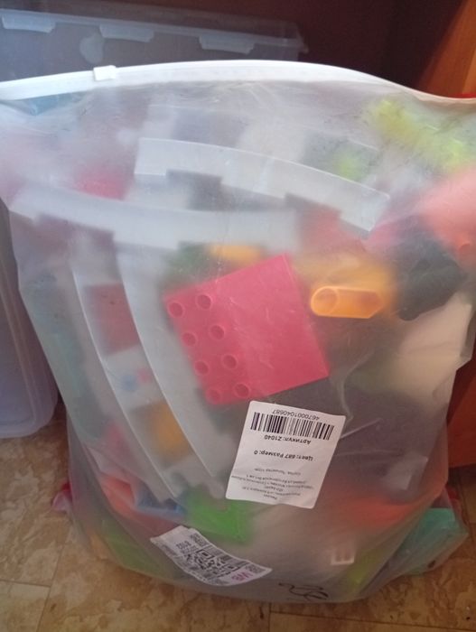 Продам Лего Дупло оригинал