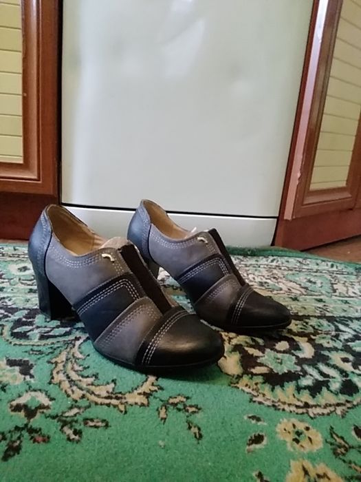 Обувь    женская