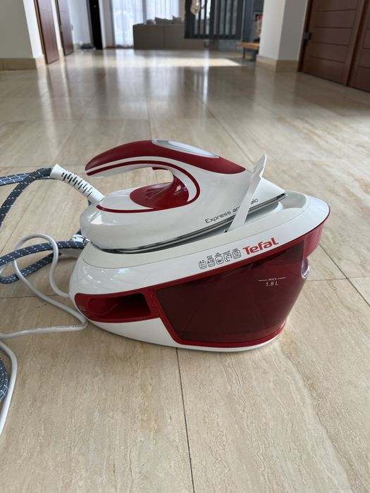 Statie calcat Tefal