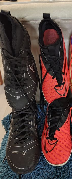 Детски футболни обувки 35-36.5