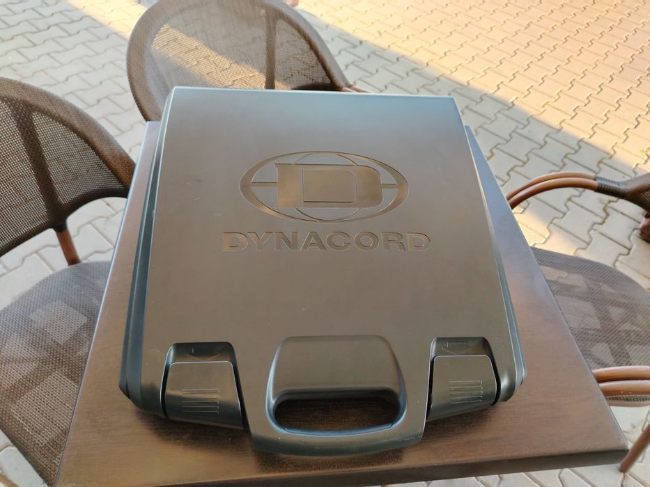 Dynacord Powermate 1000-3