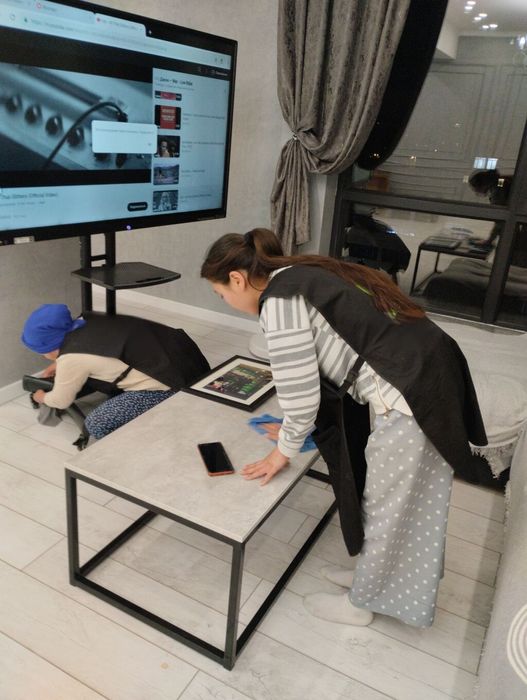 Уборка клинингㅤㅤㅤㅤㅤㅤㅤㅤㅤ