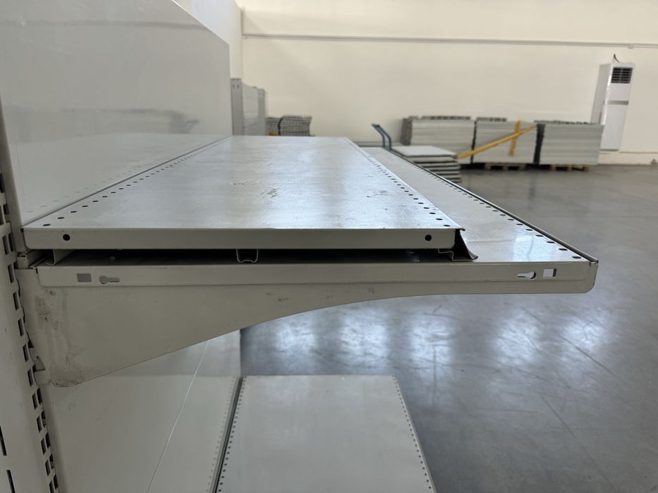 Полка Стеллажная