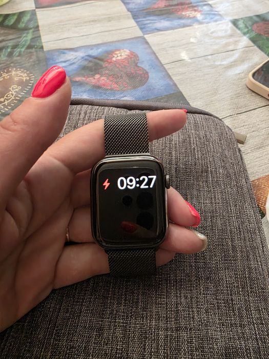 Apple watch 9 series