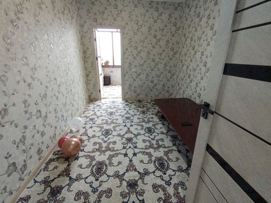 Сдаётся квартира