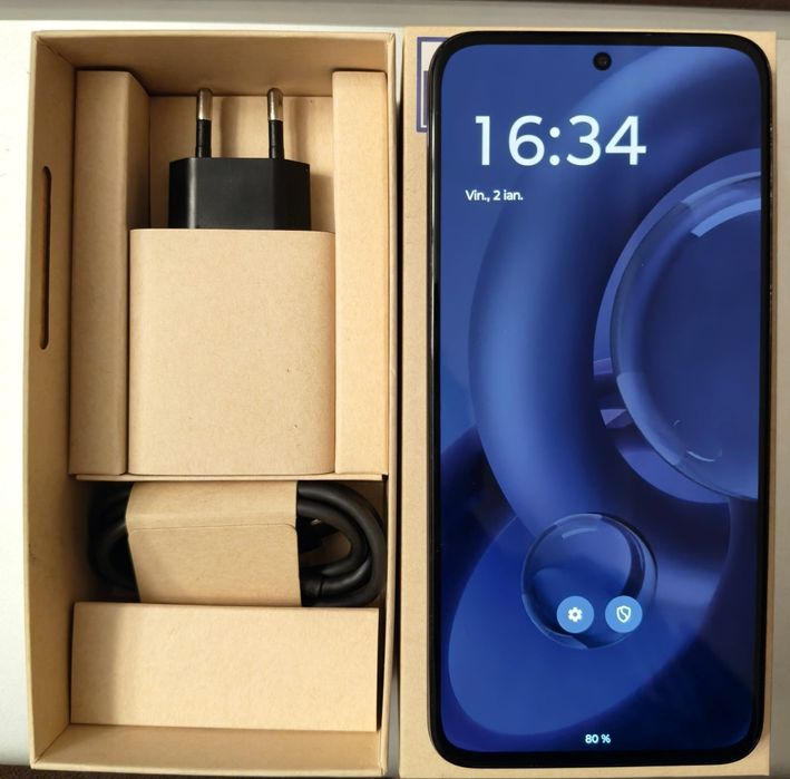 Motorola Edge 30 Neo