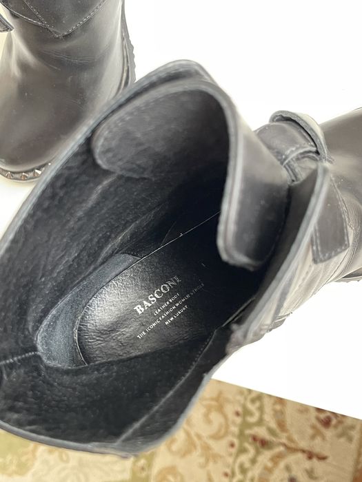 Ботильноны 36 basconi