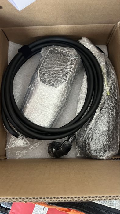 Incarcator masina electrica cablu 4m universal nou 16 amperi 3.5KW