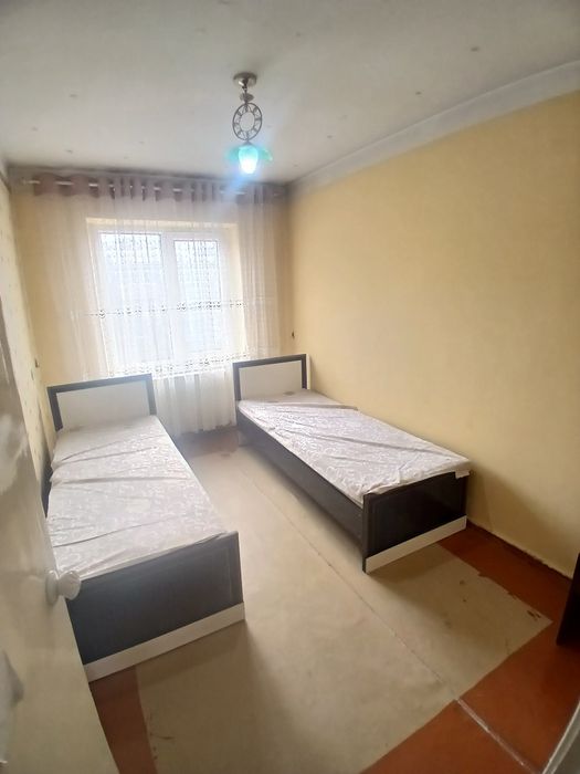 3 хонали кв ижарага берилади. Маталка