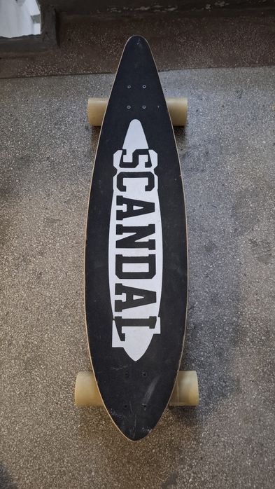 Longboard de vânzare