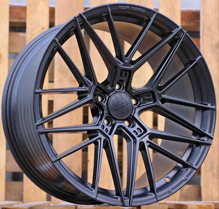 19" Ковани Джанти Ауди 5X112 Audi A4 A6 A7 A8 S4 S6 S7 S8 Q3 Q5 Q7 4M
