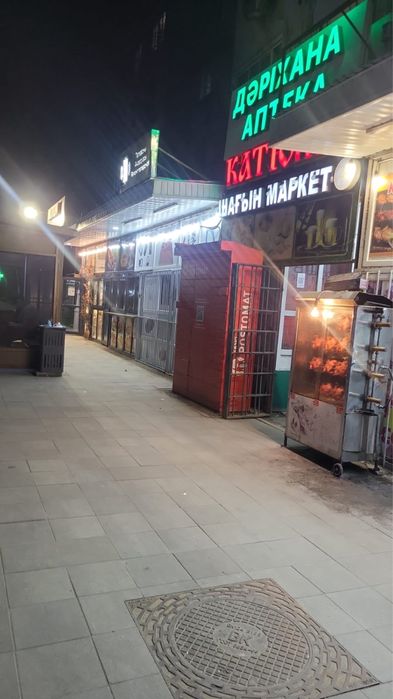 Сдам помещение в Айнабулаке