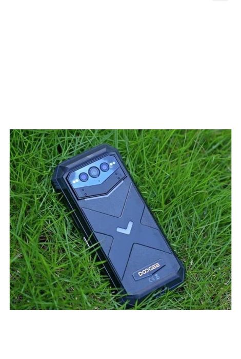 Doogee V Max Plus обмен интересует