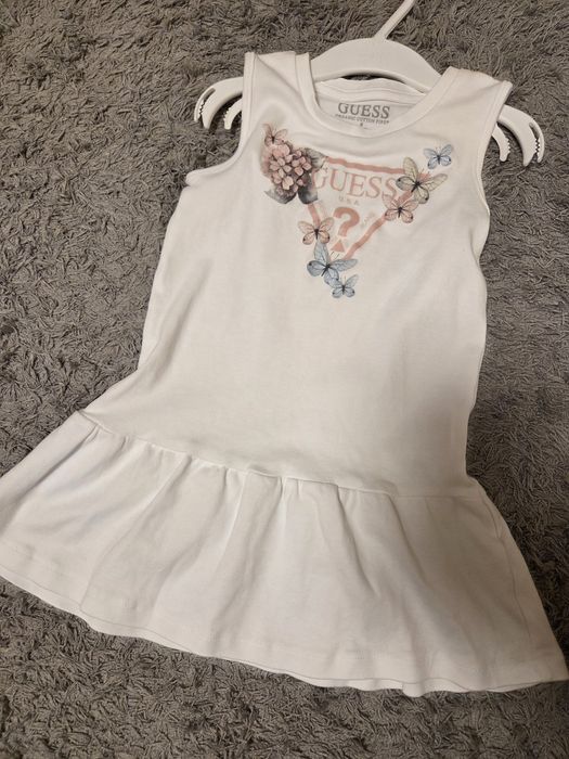 Рокля за момиче Guess