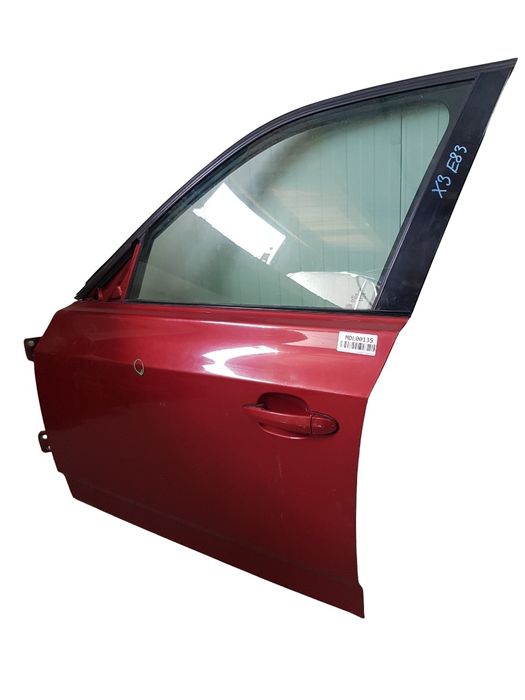 Usa / Portiera Fata Stanga Bmw X3 E83N 2003 - 2011